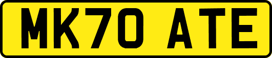 MK70ATE