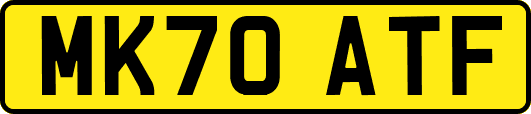 MK70ATF