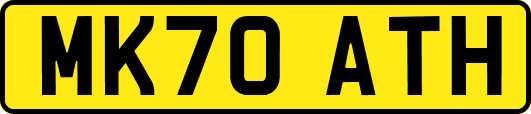 MK70ATH