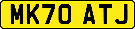 MK70ATJ