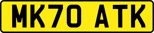MK70ATK