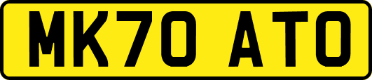 MK70ATO