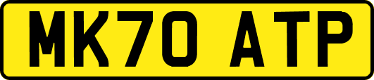MK70ATP