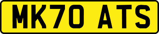 MK70ATS
