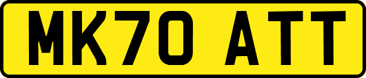 MK70ATT