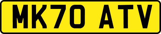 MK70ATV
