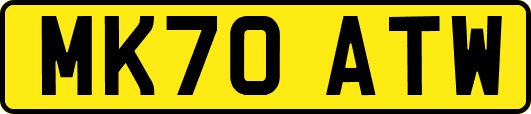 MK70ATW