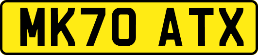 MK70ATX