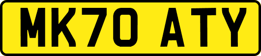 MK70ATY
