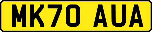 MK70AUA