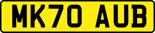 MK70AUB