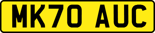 MK70AUC