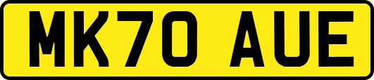 MK70AUE