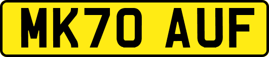 MK70AUF