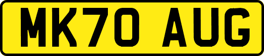 MK70AUG