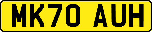 MK70AUH