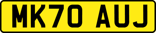 MK70AUJ