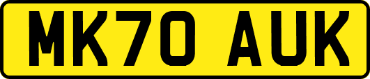 MK70AUK