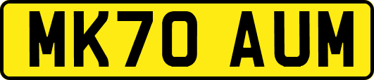 MK70AUM