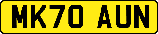 MK70AUN