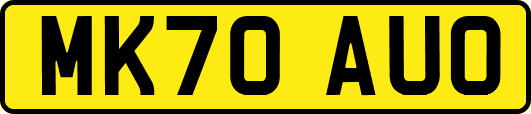 MK70AUO