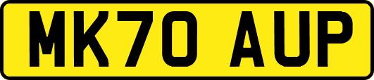 MK70AUP
