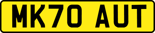 MK70AUT