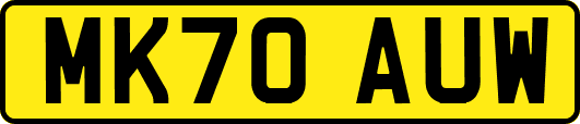 MK70AUW