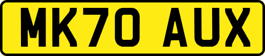 MK70AUX
