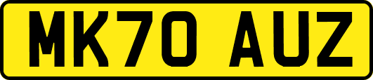 MK70AUZ