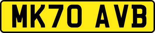 MK70AVB