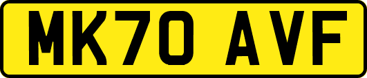 MK70AVF