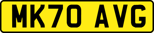 MK70AVG