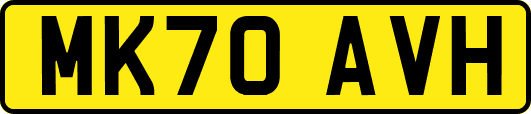 MK70AVH