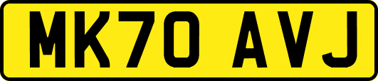 MK70AVJ