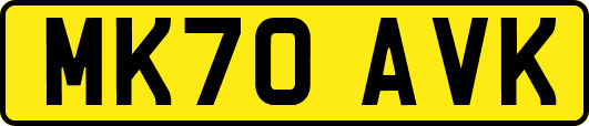 MK70AVK