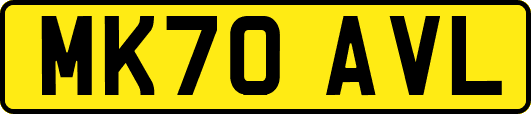 MK70AVL