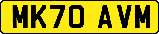 MK70AVM