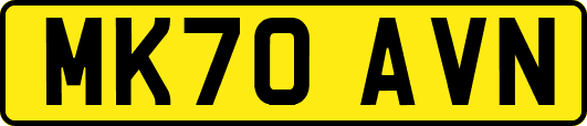 MK70AVN