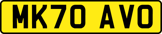 MK70AVO