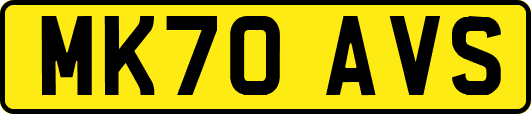 MK70AVS