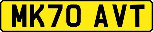 MK70AVT
