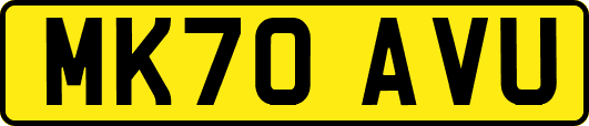 MK70AVU