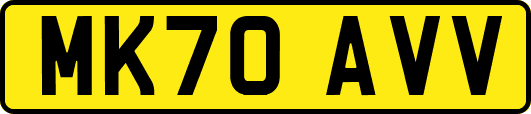 MK70AVV