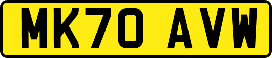 MK70AVW