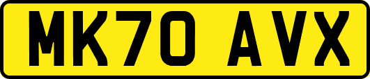 MK70AVX
