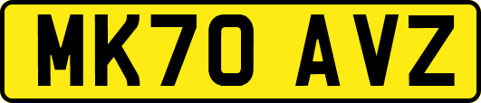 MK70AVZ