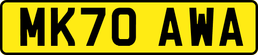MK70AWA