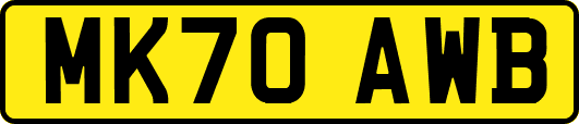 MK70AWB