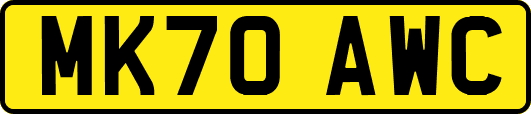 MK70AWC
